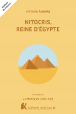 Nitocris, Reine d'Egypte